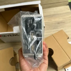Laser Displacement Sensor KEYENCE LK-G3000 High-Speed