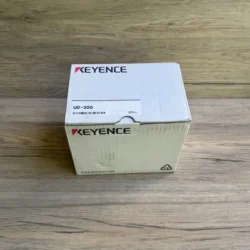 Ultrasonic Controller KEYENCE UD-300 for Industrial Control