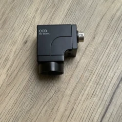 Monochrome CCD Camera Sony XC-ES50L for Inspection Use