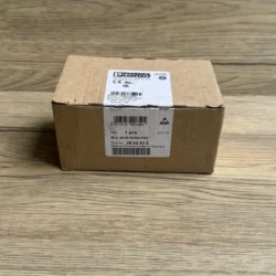 Phoenix Contact IB IL 24DI 32/HD-PAC 2862835 Digital Input