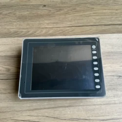 Fuji V808CD Touch Panel HMI for Industrial Automation