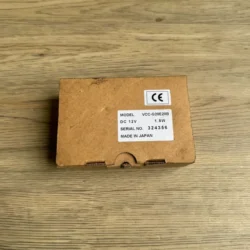 Factory Inspection Camera CIS VCC-G20E20B for Automation