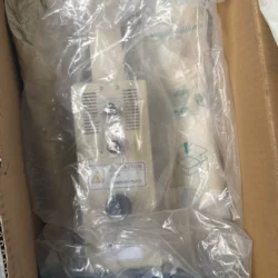 Process Cooling LINTEC VU-0450N-A05-05PNNL02T23NNN Evaporator