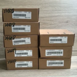 Inovance AM600-0016ETP PLC Module 16-Point Output