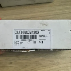 FIP C150.01TC Conductivity Sensor for Water Treatment