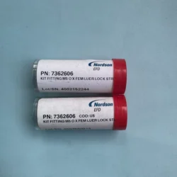 Adhesive Dispensing Component Nordson 7362606 OEM Part