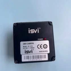 isvi IC-C10 for Factory Inspection and Quality Control