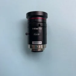 kowa LM8JC10M Industrial Lens 10MP C-Mount Machine Vision