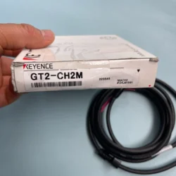 keyence GT2-CH2M Sensor Cable for Displacement Sensors