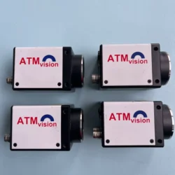 Factory Inspection with maumer TXG14NIR-K32 NIR Camera
