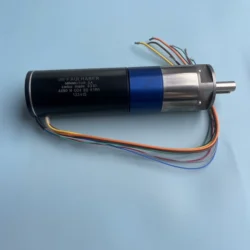 FAULHABER 4490 H 024 BS K1155 Brushless Servo Motor