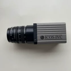 Industrial Inspection Camera ICOS-IVC OP100215 Used