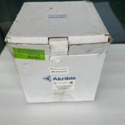 Akribis ADR220-A120-S-J-H9D-1.0-9W4M-AB-4103-SINCOS-P10 DDM