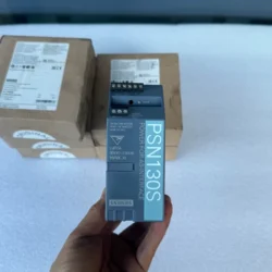 AS-i Power Module Siemens 3RX9512-0AA00 for Control