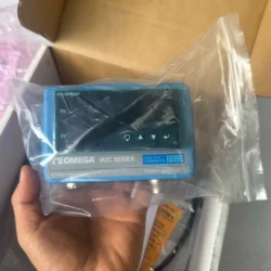 Process Temperature Monitoring OMEGA iR2C-300-53-C24