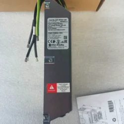 Three-Phase EMC Line Filter Allen-Bradley 22F-RF021-BS
