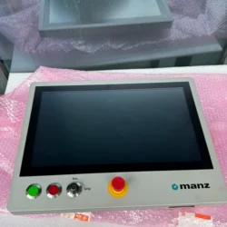 Machine Control Systems with BECKHOFF CP3918-1053-0000