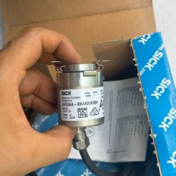 Absolute Encoder SICK AHS36A-BBAK016384 16-bit Position
