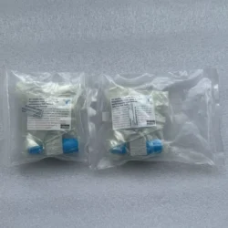 parker 930AOPLPNCSFSFM2.56 Diaphragm Valve for Gas Control