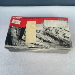 Factory Automation PROFIBUS Link BECKHOFF FC3101-0000