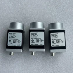 GigE Industrial Camera Basler acA640-90gm for Inspection