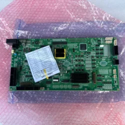 Kawasaki 50999-2922 Robot Axis Control Board Module