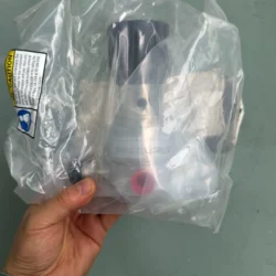 Gas Delivery Use APTech AP1210S 3PW MV8 MV8 IV4 HF
