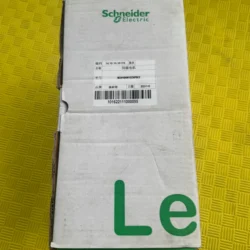 Schneider BCH16HM15230F6C2 Servo Motor 1.5kW 230V AC