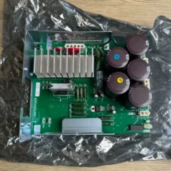 Staubli RPS 325 8/110 Robot Power Module Industrial