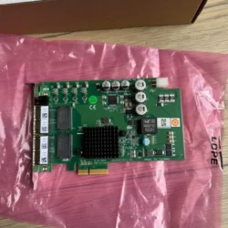Machine Vision Imaging with Advantech PCIE-1674E-AE