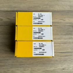 Factory Networking Harting Ha-VIS eCon 2050B-A Switch