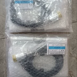 CNC Machine Motion with Kyoeidenki SRC30-12P Stepper Motor