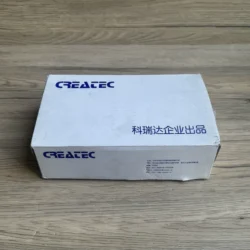 Water Treatment Monitoring with CREACEC CIS-4051-5M