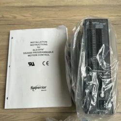 SLO-SYN SS2000I Stepper Drive Industrial Motion Control