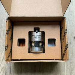 CNC Machine Probe RENISHAW OMP60 for Precision Setup