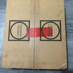 Packaging Automation with B&R 8B0P0110HW00.000-1 Drive