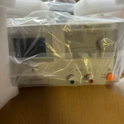QJE QJ6010E DC Power Supply 600W Laboratory Benchtop