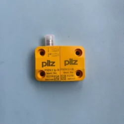 Machine Guarding Safety Switch pilz 522110 for Industry