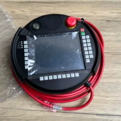 HAUTO HTQ-L017-1DA-JL Robot Teach Pendant Controller