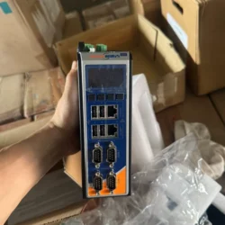 Robot Motion Controller ODG GMC-E16-702-0000 Industrial