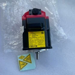 FANUC A06B-0061-B204 Servo Motor Industrial Drive System