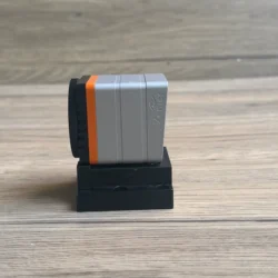 SWIR Line Scan Camera Xenics Lynx2048-CL InGaAs Sensor