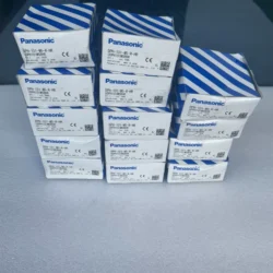 Panasonic DPH-101-M5-R-HR Pressure Sensor for Automation