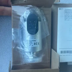Industrial Vacuum Monitoring Inficon TPR281 IGG21950