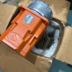 Siemens 041FK6083-6AZ21-9ZZ9-Z Servo Motor Motion Drive