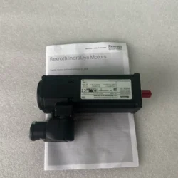 REXROTH MSK030B-0900-NN-S1-UG0-NNNN Servo Motor Drive