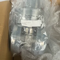 Pneumatic Diaphragm Valve IHARA CVB-25FJ-6LC-NCA-EP