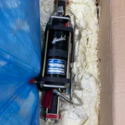 Haskel AGD-32 Gas Booster Pump for High Pressure Service