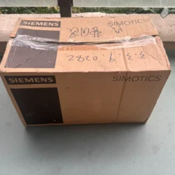 SIEMENS 1FK7043-4CK71-1RG0-Z Servo Motor for CNC