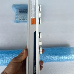 Keyence SJ-H036 Bar Static Eliminator for Industrial Use